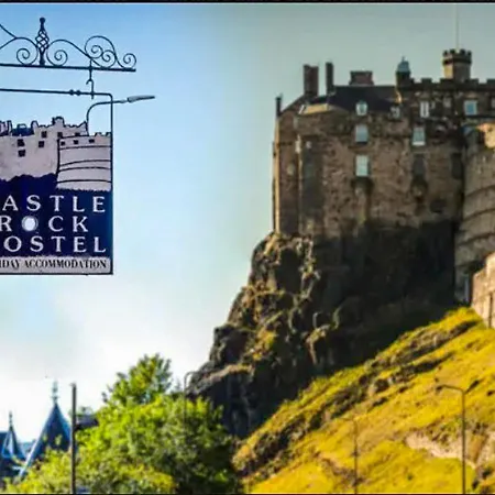 Edinburgh Hostels
