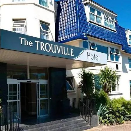 Bournemouth Cheap Hotels