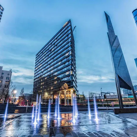 Kids Friendly Hotels in Manchester