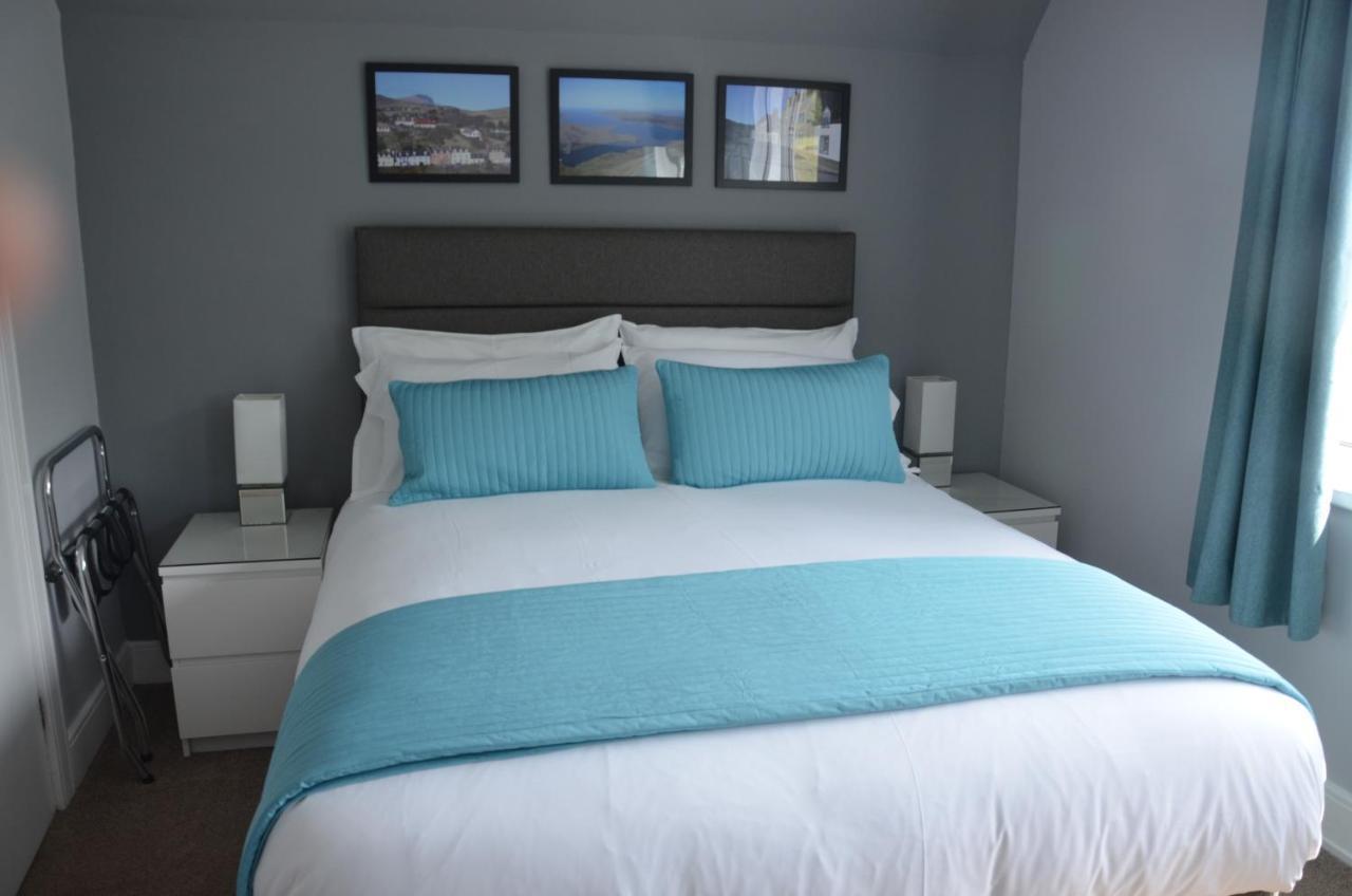 Superior King or Twin Room