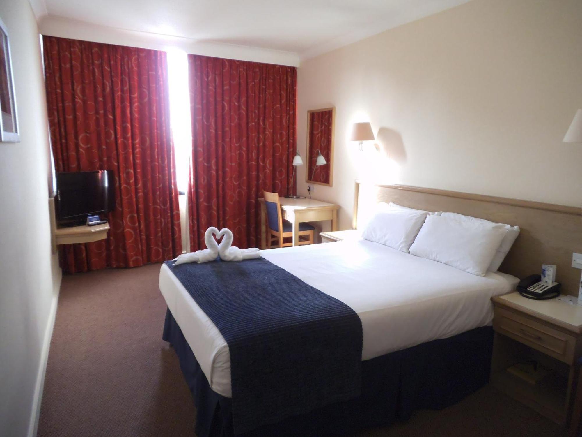 Executive Double Room