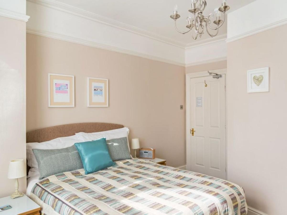 Double Room - Ground Floor