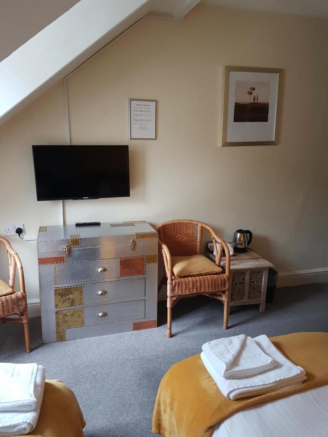 Budget Twin Room