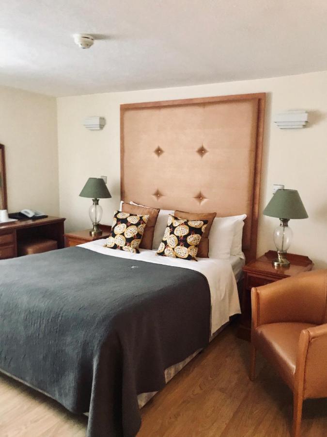 Small Double Room