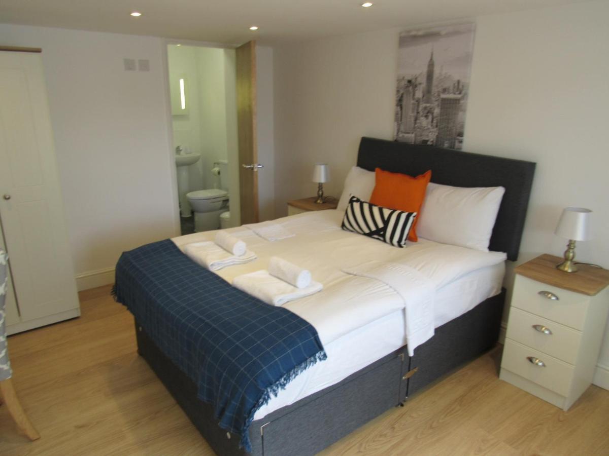 En-Suite Large Family Room