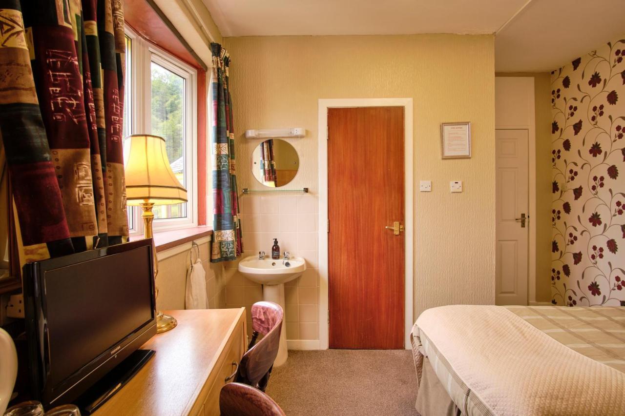 Twin Room Sea View