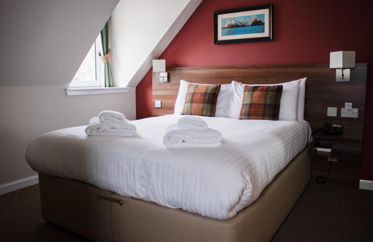 Cosy Double Room