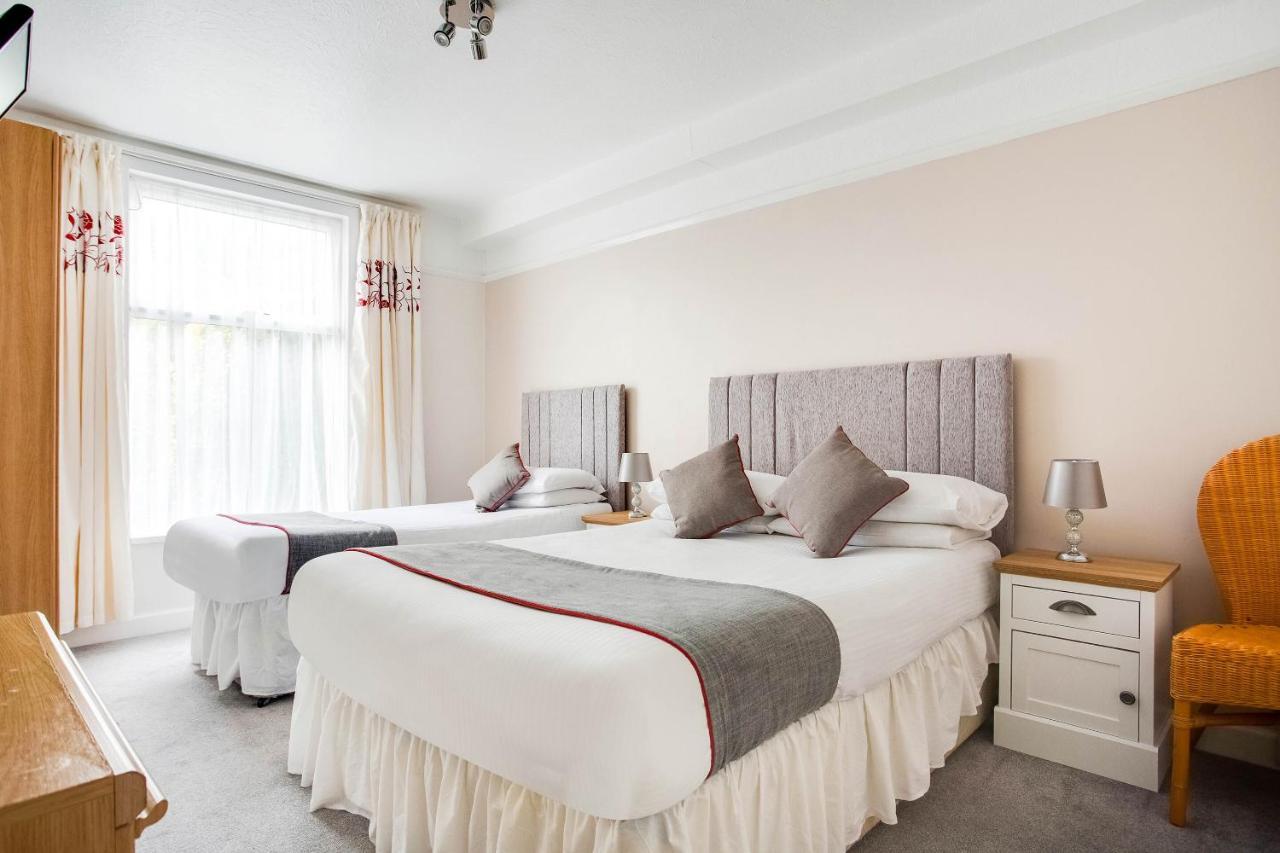 Standard Family Room