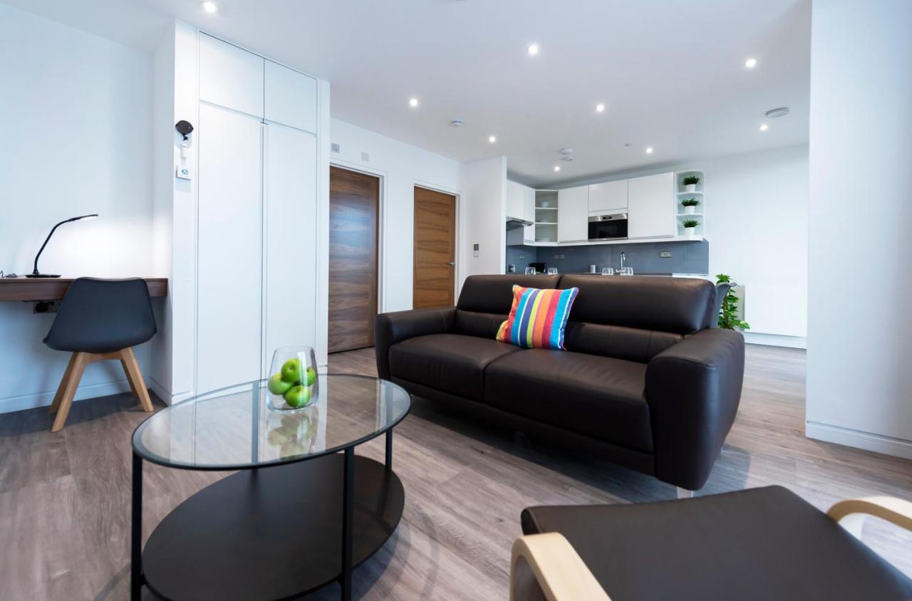 Apartment - Ground Floor Wheelchair accessible Walk in wet room,1032504146:JPEG