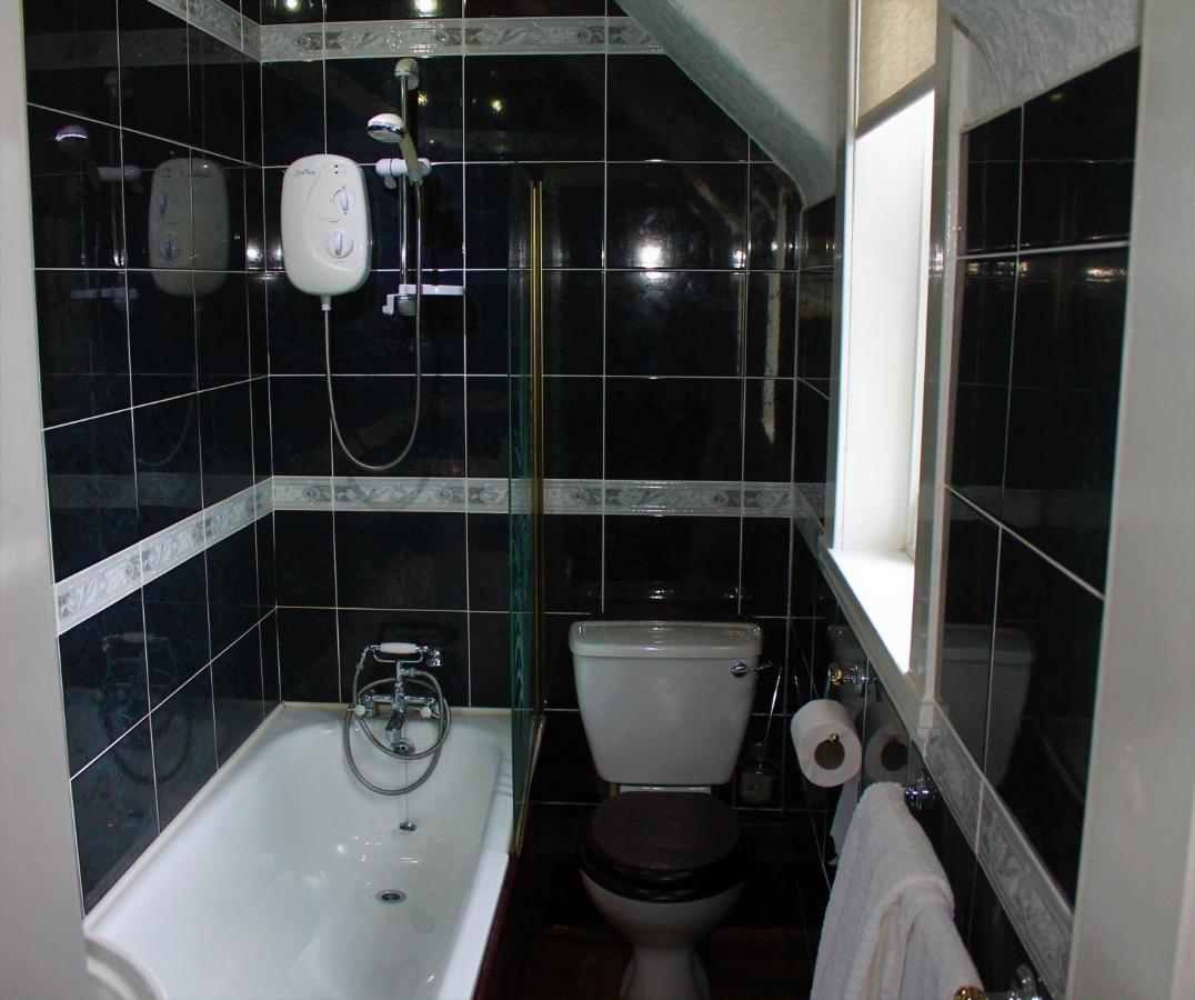 Large Twin Room