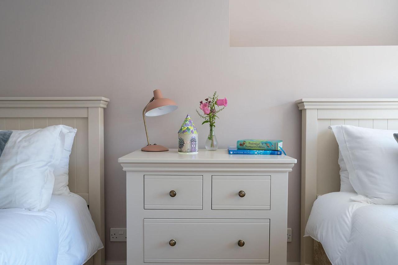 Deluxe Family Suite