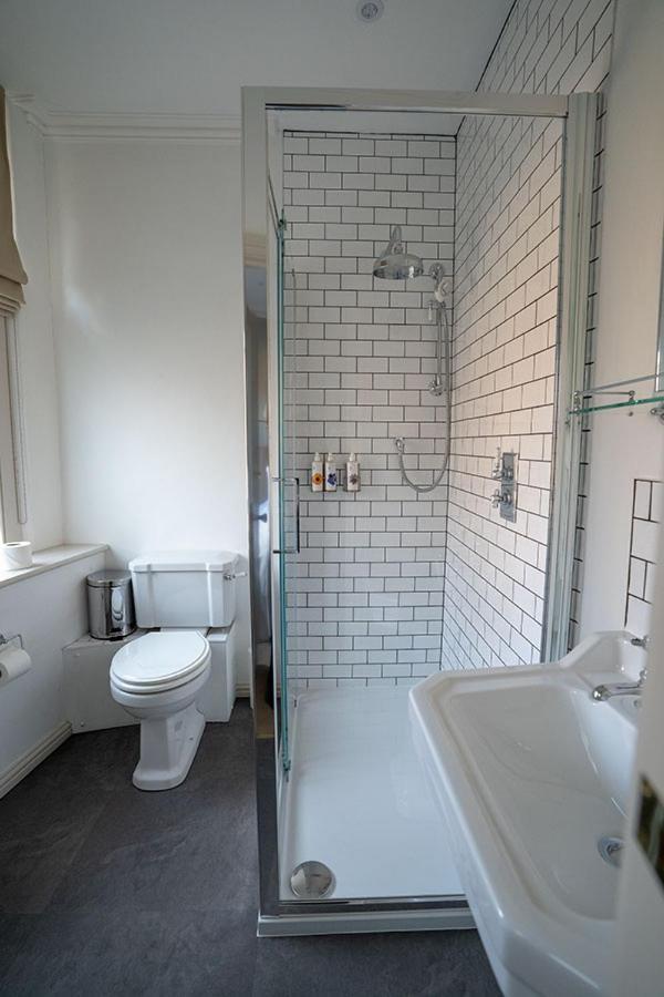 King Double Room
