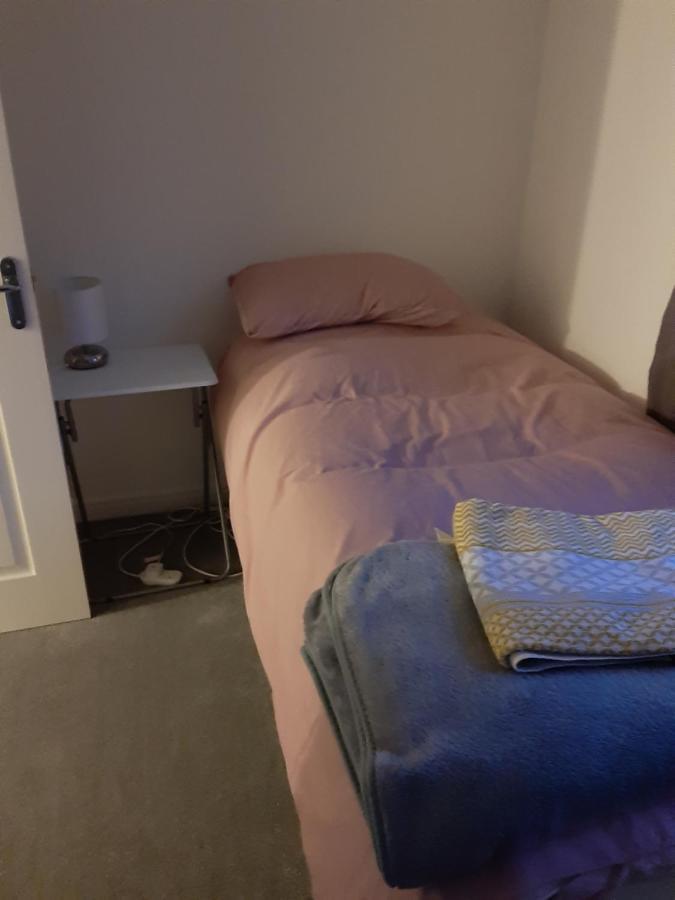 Budget Single Room