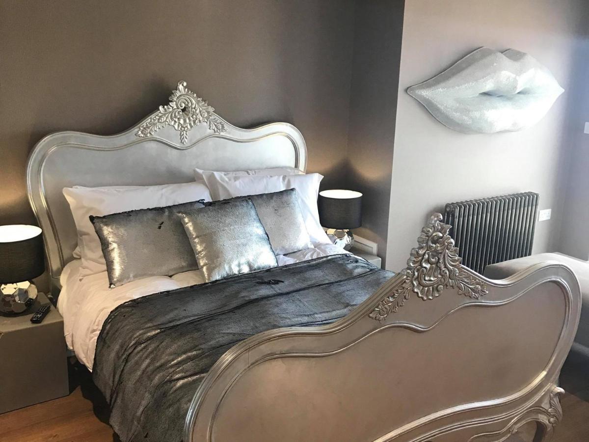 Deluxe Double Room with Bath