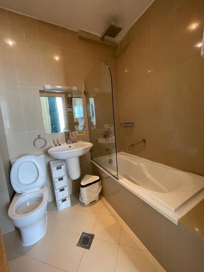 Superior Suite with Sea View