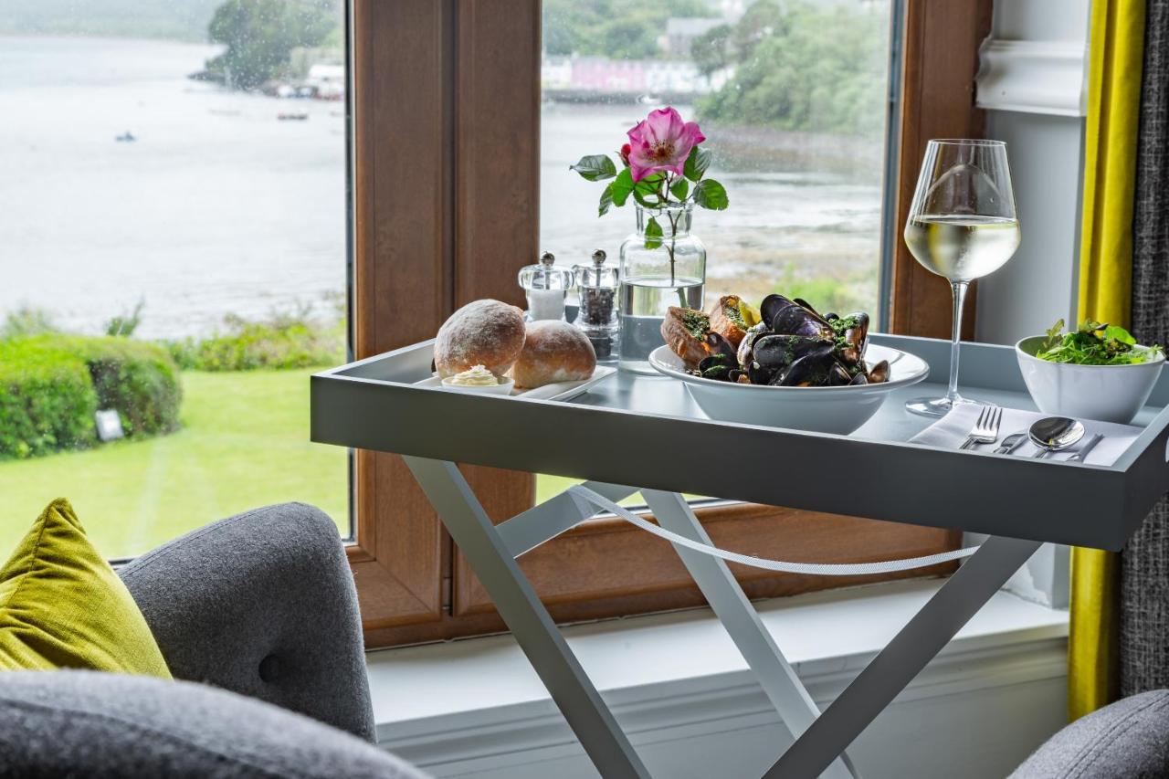 Premier Deluxe SeaView