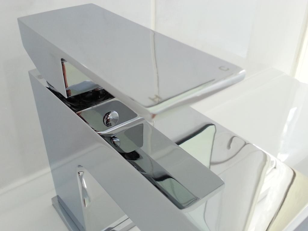 Twin Room with Bathroom