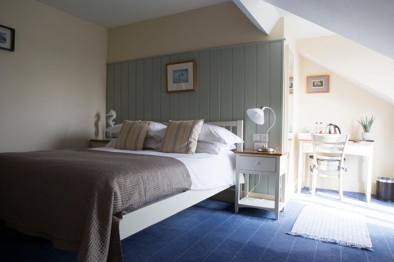Superior Double Room with Balcony