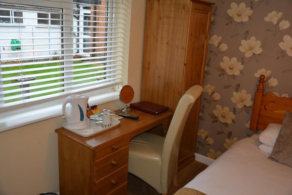 Twin En-suite