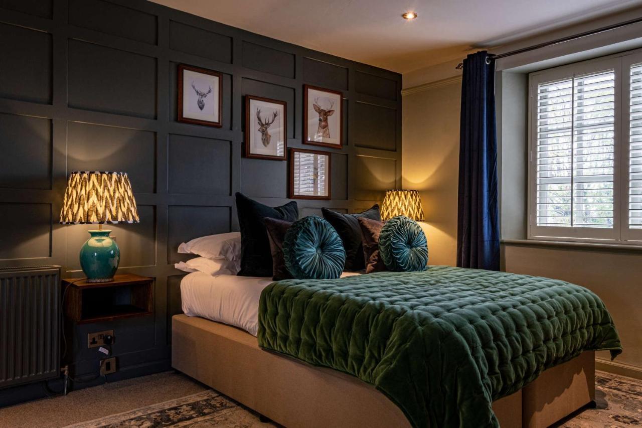 Superior Double Room - The Bell,508393254:JPEG