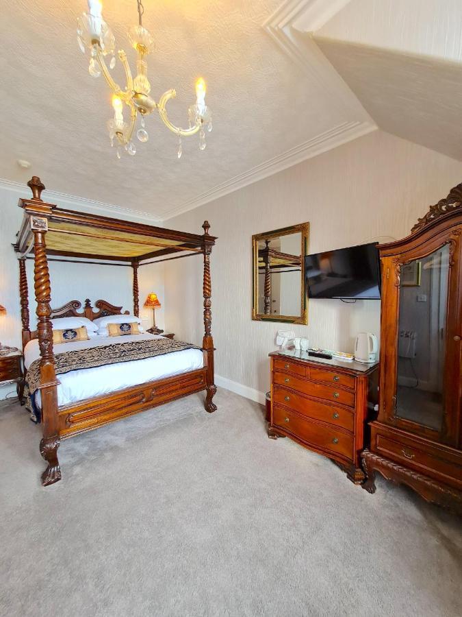 Four Poster Room Sea View,1109851608:JPEG