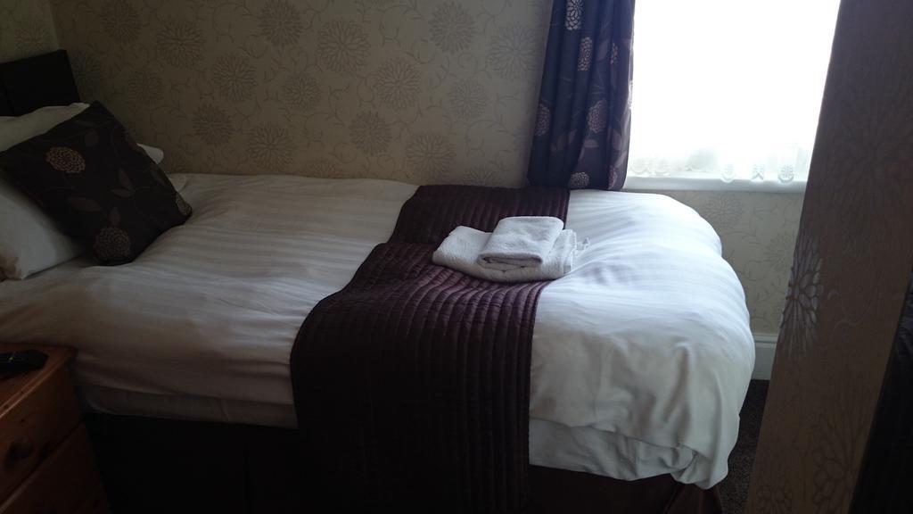 Single Room with Shower