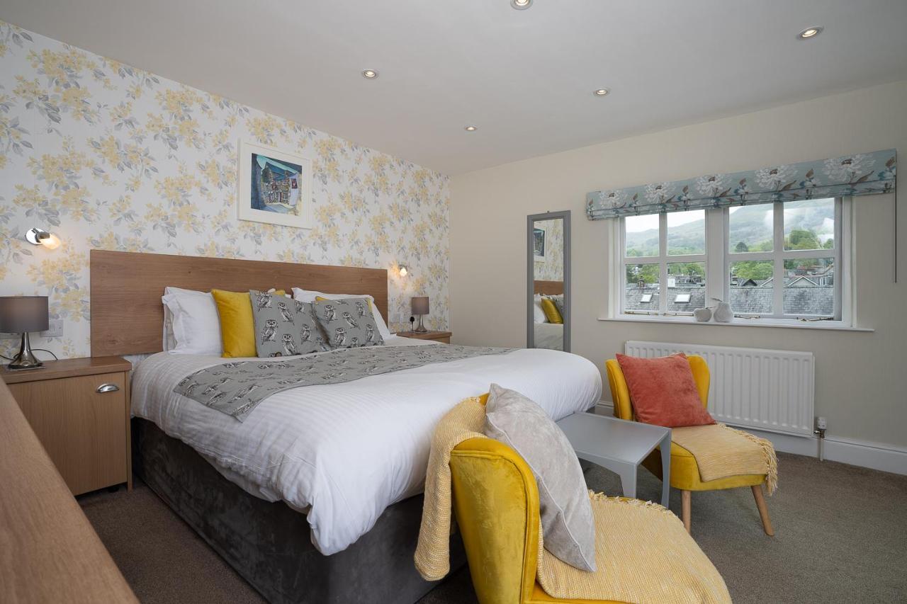 Deluxe Standard Room