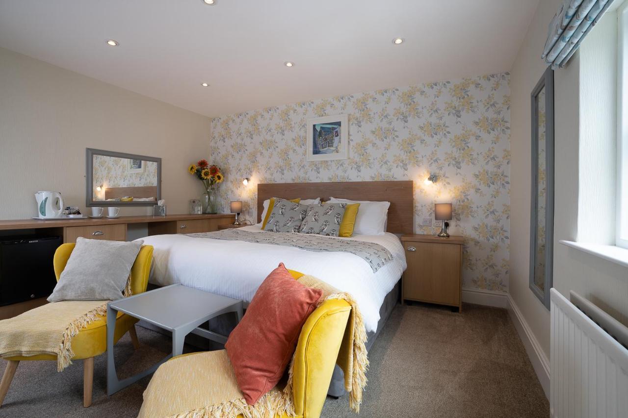 Deluxe Standard Room