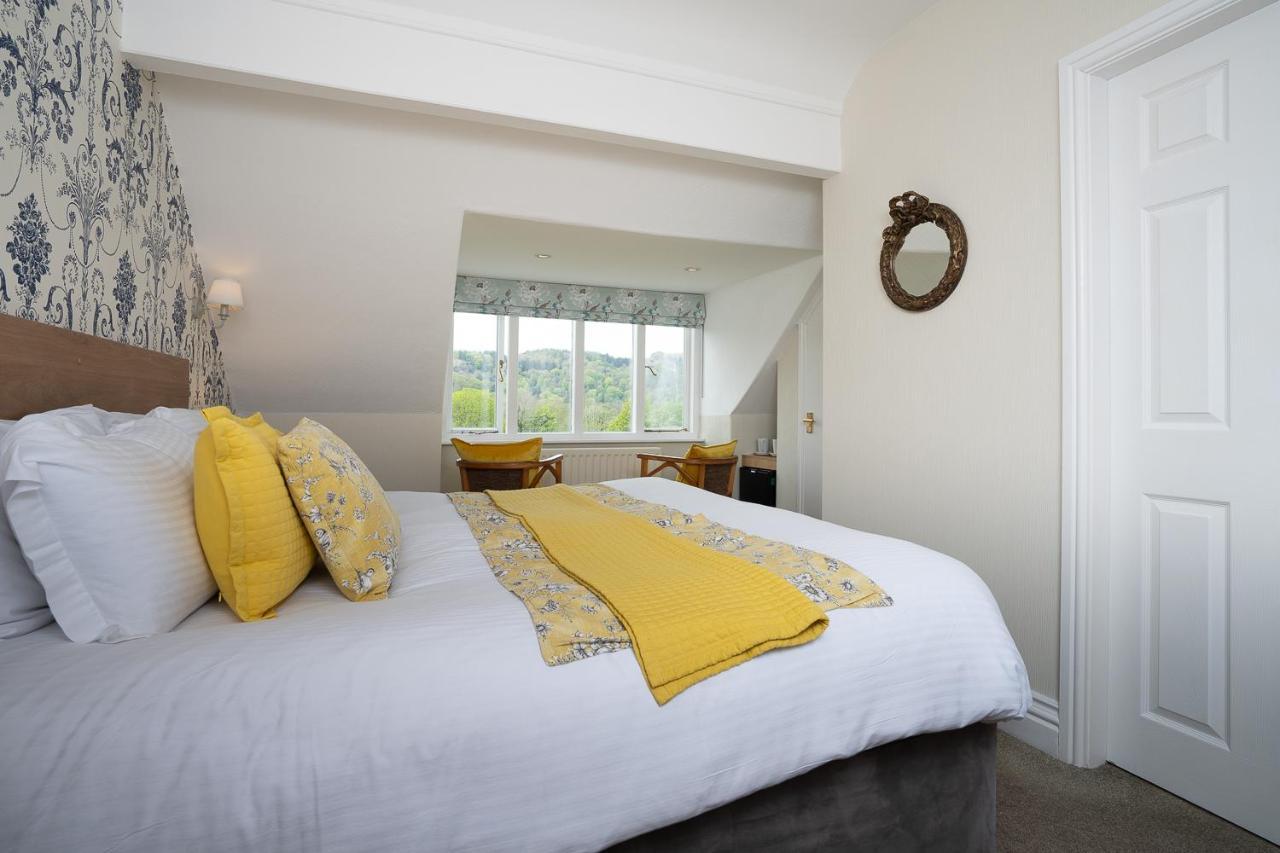 Deluxe Standard Room
