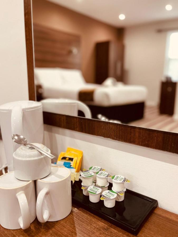 Superior Single Room