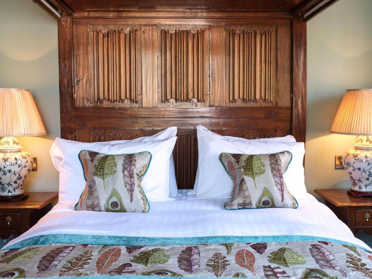 Deluxe Double Room with Shower