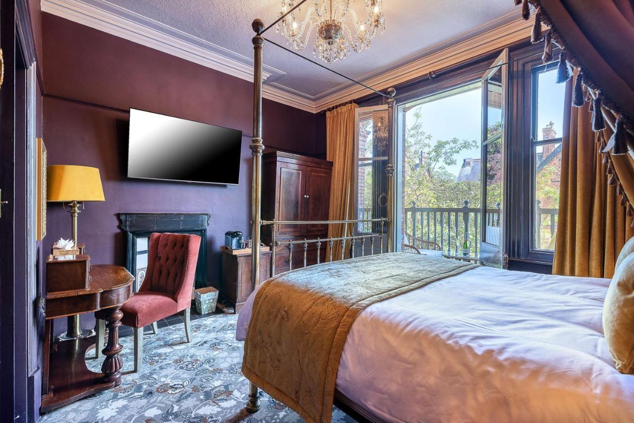 Superior Double Room with Four Poster Bed and Balcony,1123860279:JPEG