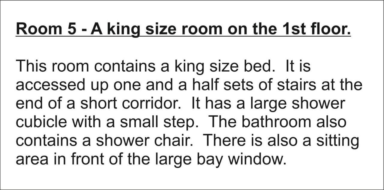 Room 5 - Deluxe King Room - First Floor,1195097215:JPEG
