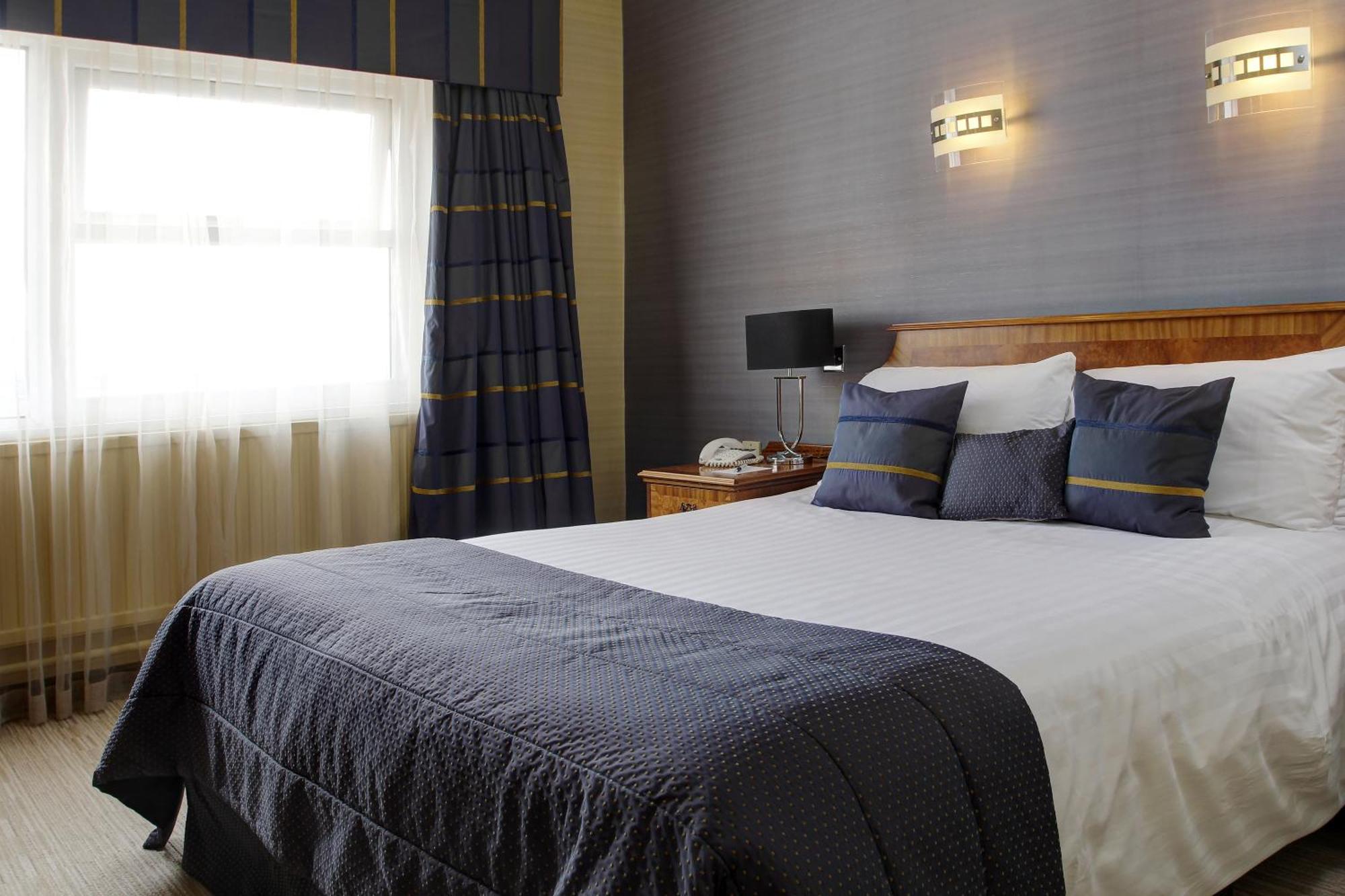 Suite with Double Bed