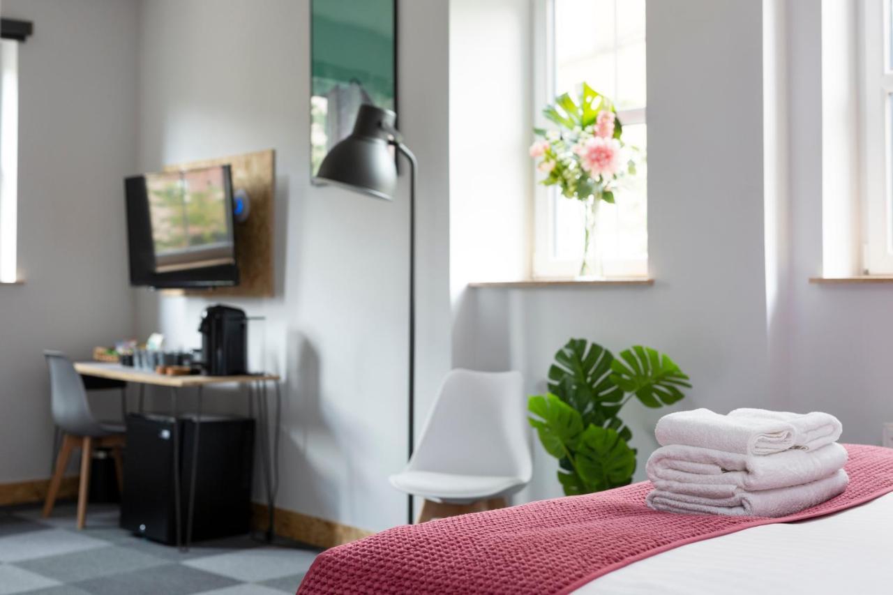 Comfort Quadruple Room with Ensuite (Room 3)