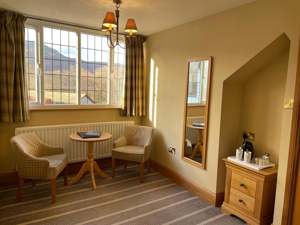 Double Room with Private External Bathroom