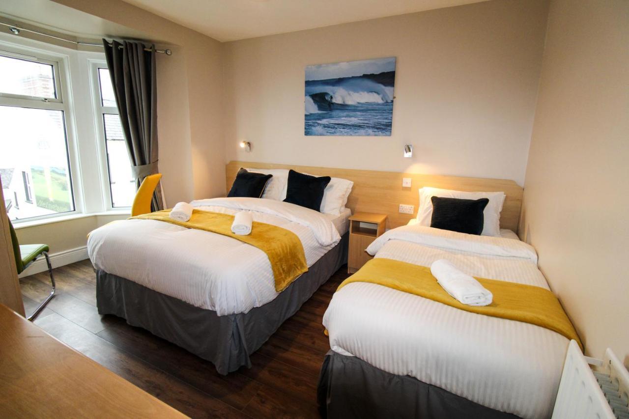 Triple Room with Shower