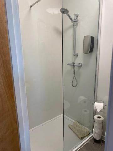 Single Room with Sea View