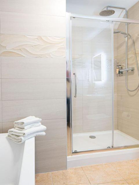 Double or Twin Executive Room