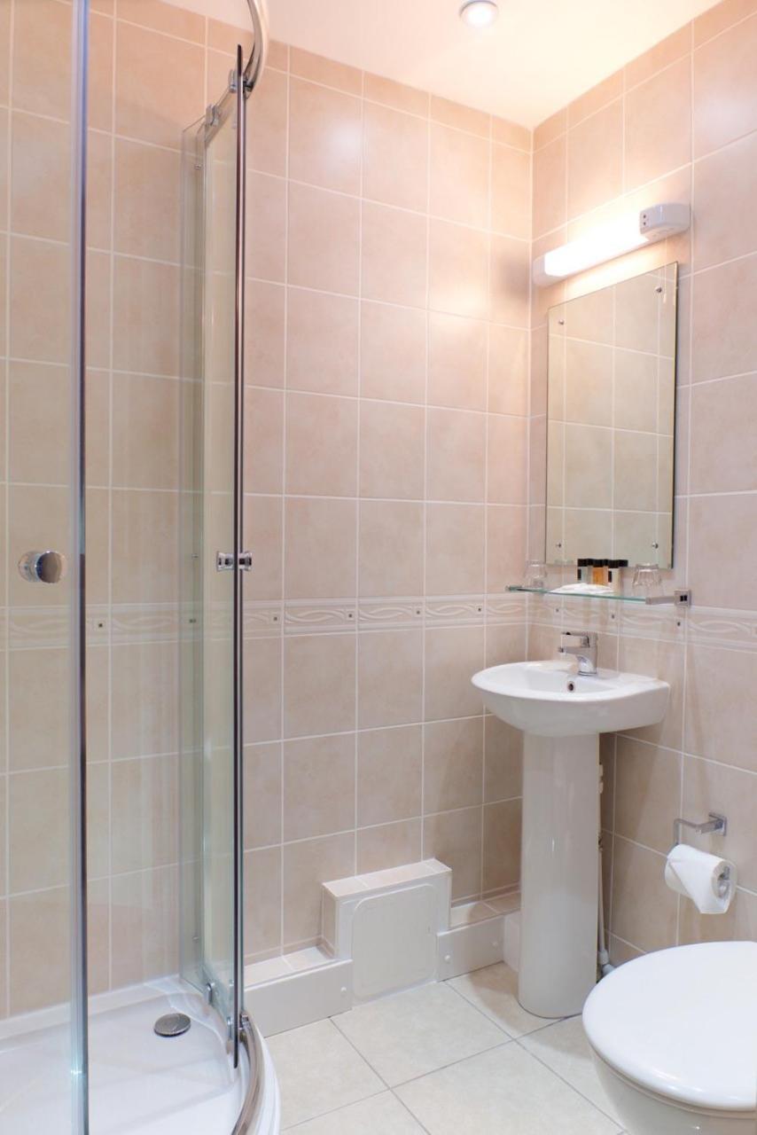 Twin Room with Sea View