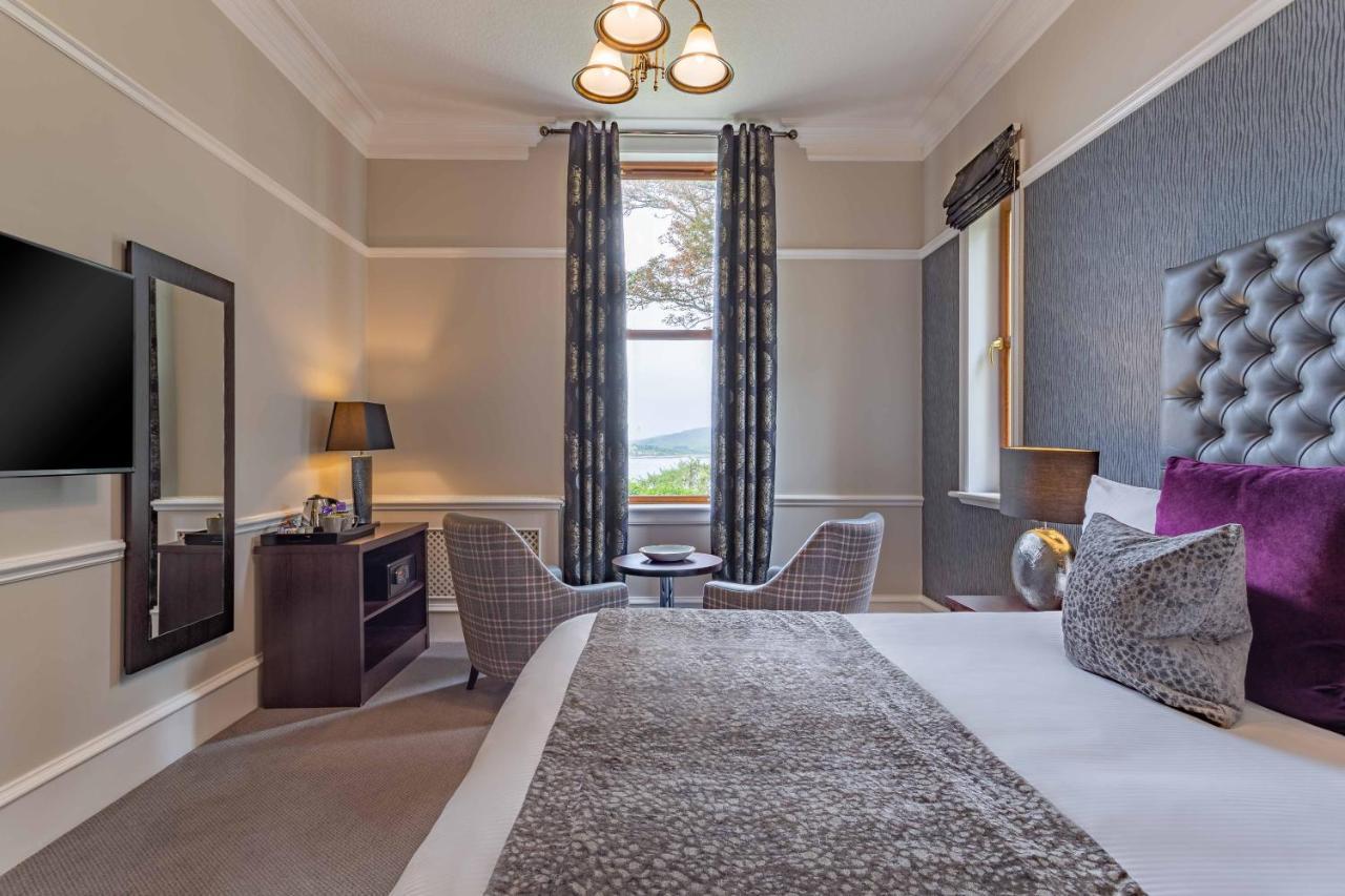 Premier Room SeaView