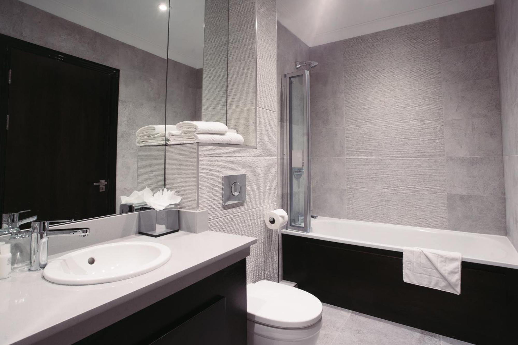 City Double Room