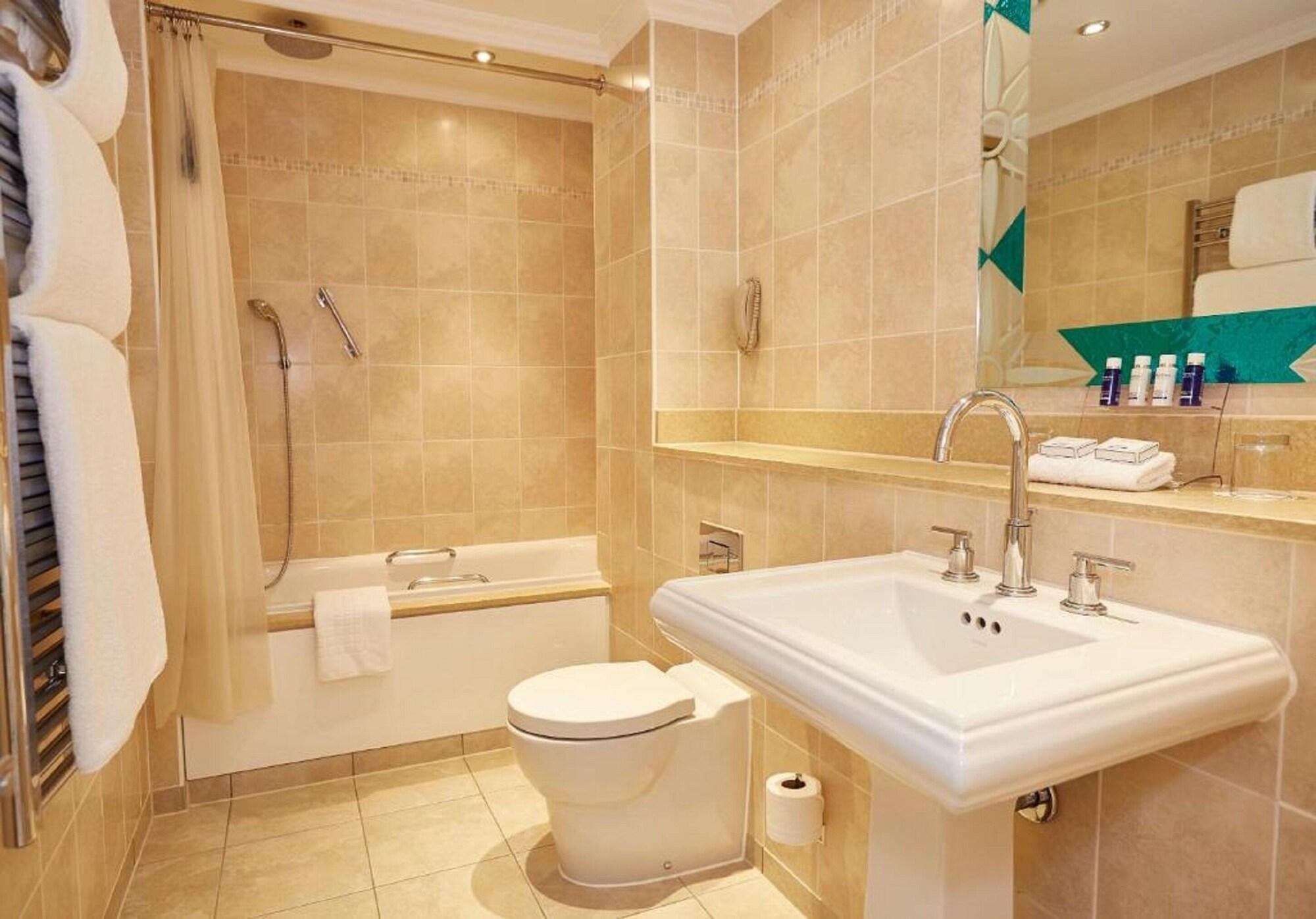 Tower Suite