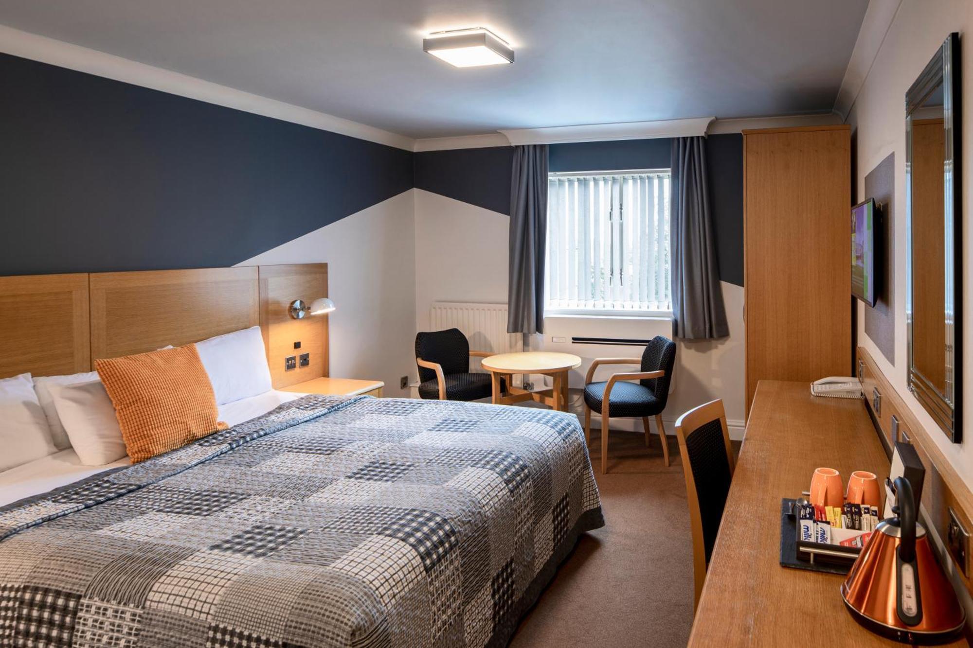 Signature Double Room