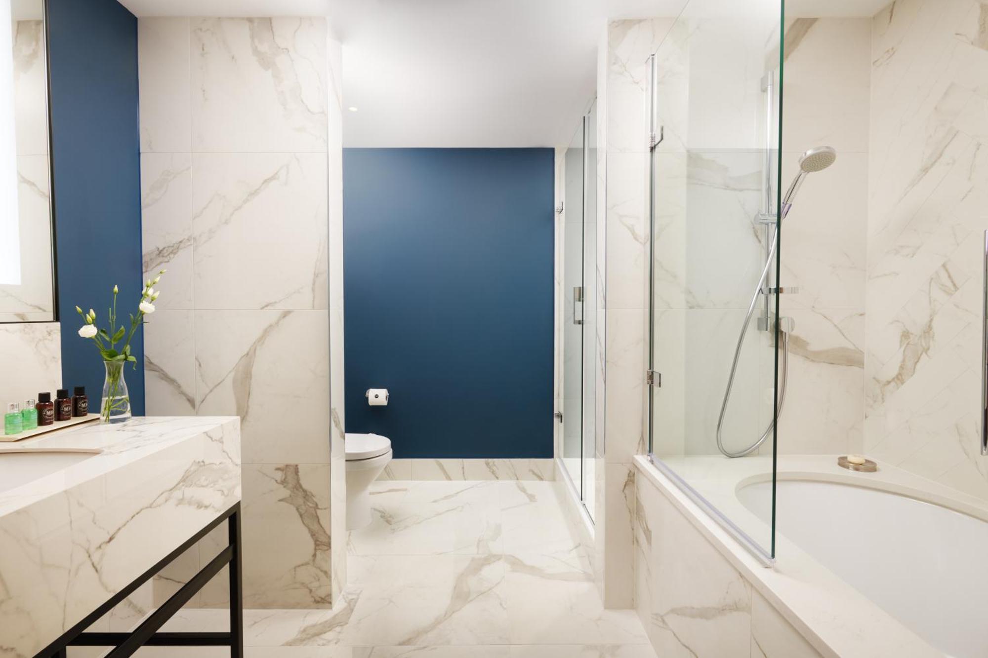 Executive Twin Room