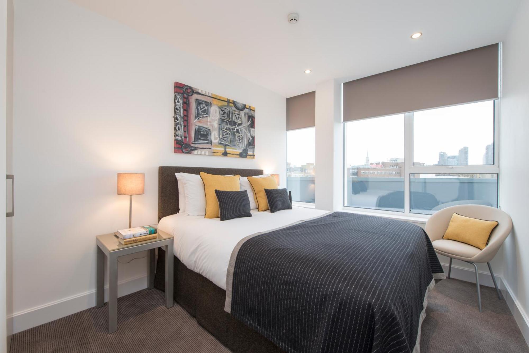 Two-Bedroom Suite
