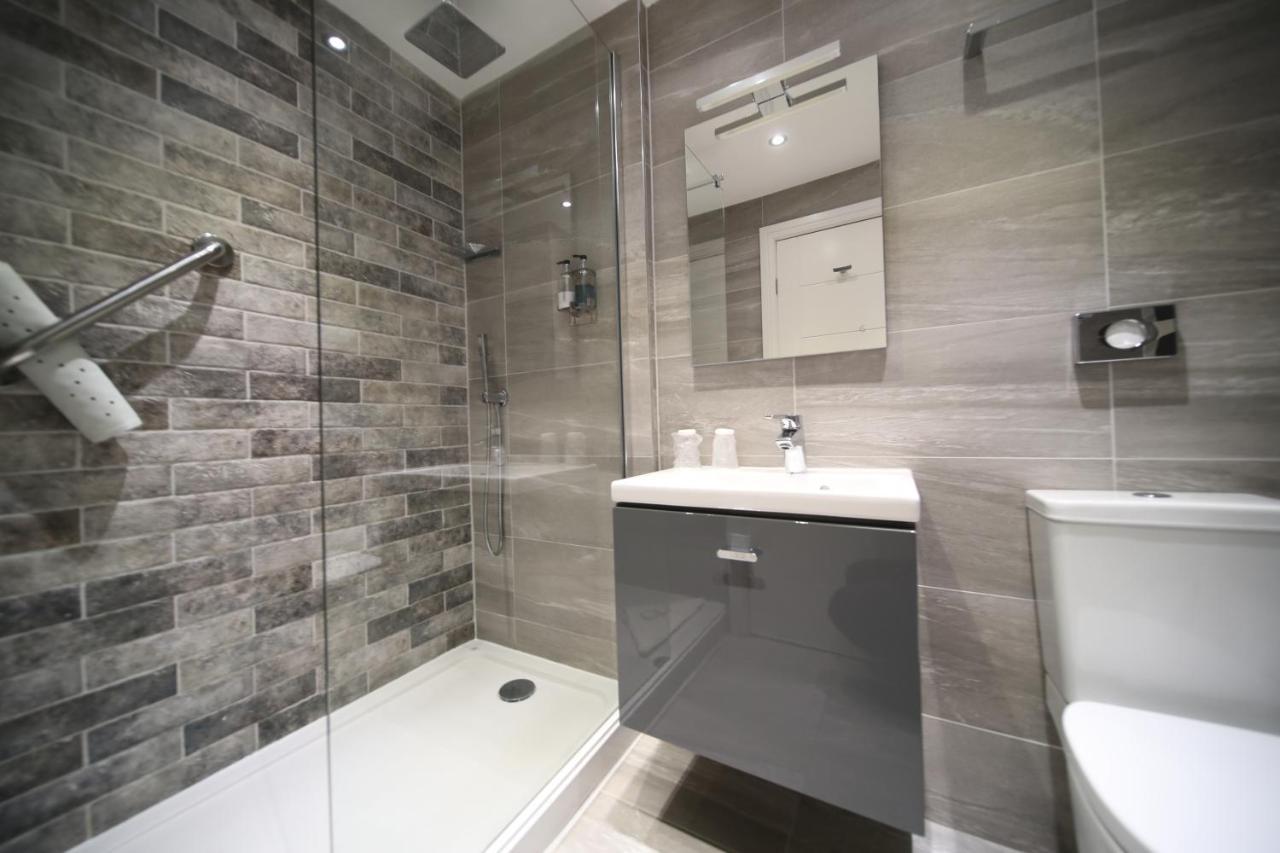 Double or Twin Room with Panoramic View