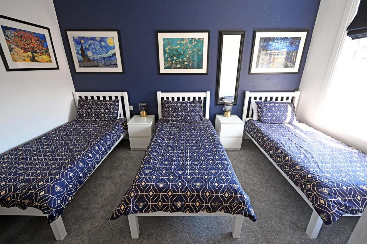 Comfort Triple Room with Shower,1250304829:JPEG