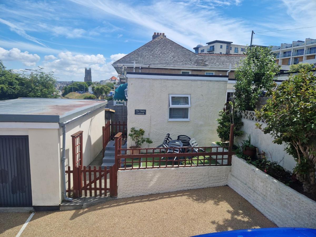 Two-Bedroom Chalet Annex,989265982:JPEG