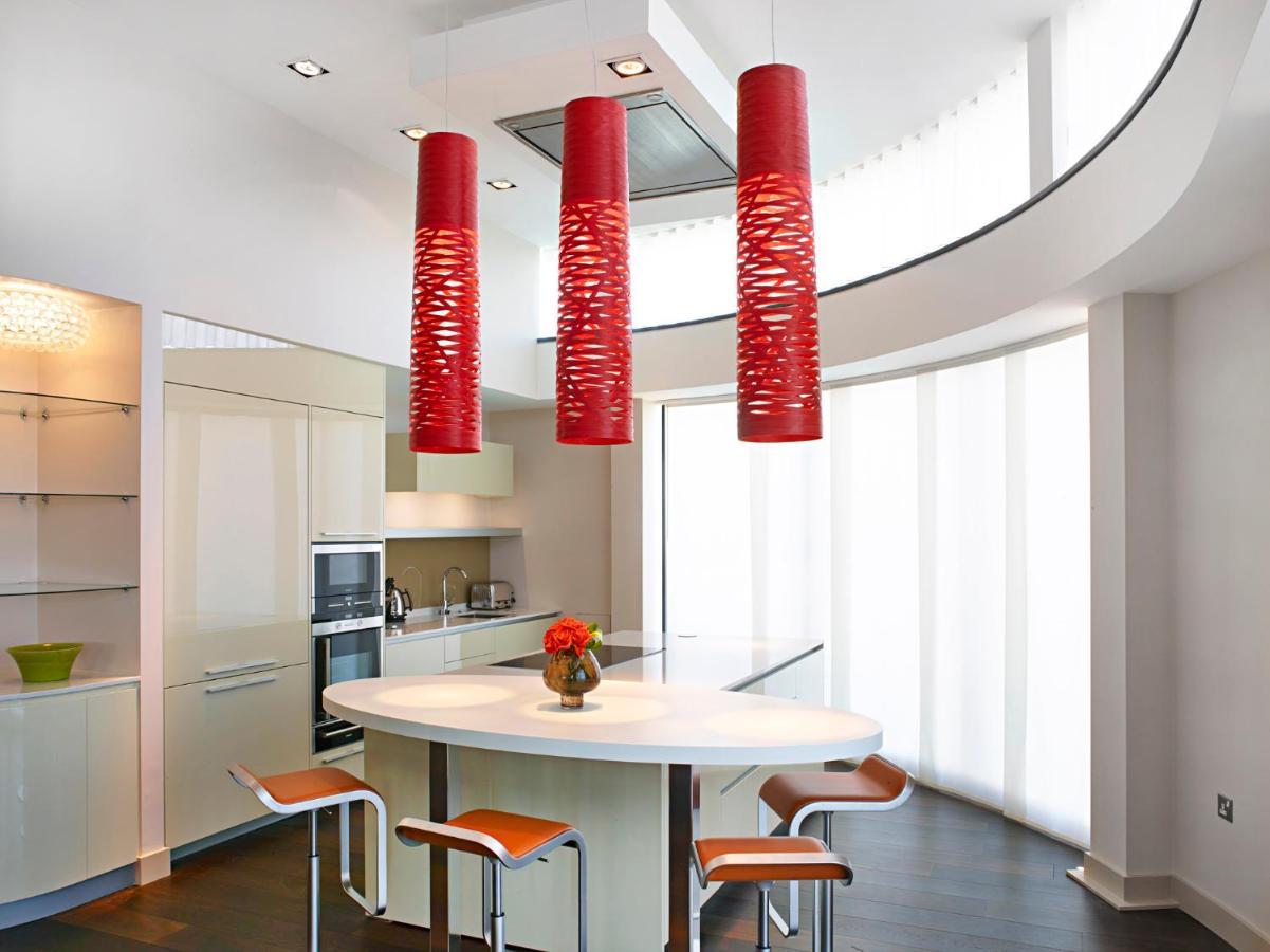 Two-Bedroom Penthouse Tower View